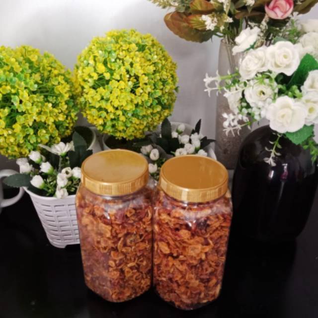 

Bawang goreng