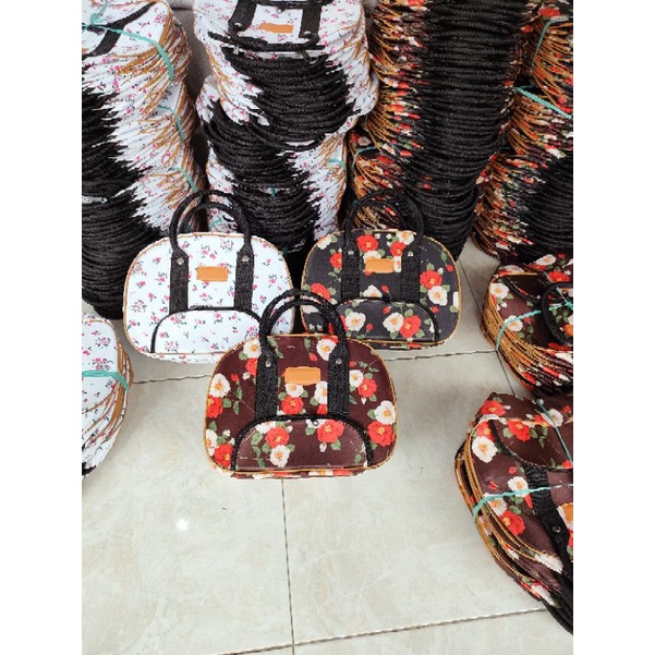 Tas Belanja Grosir 90pcs
