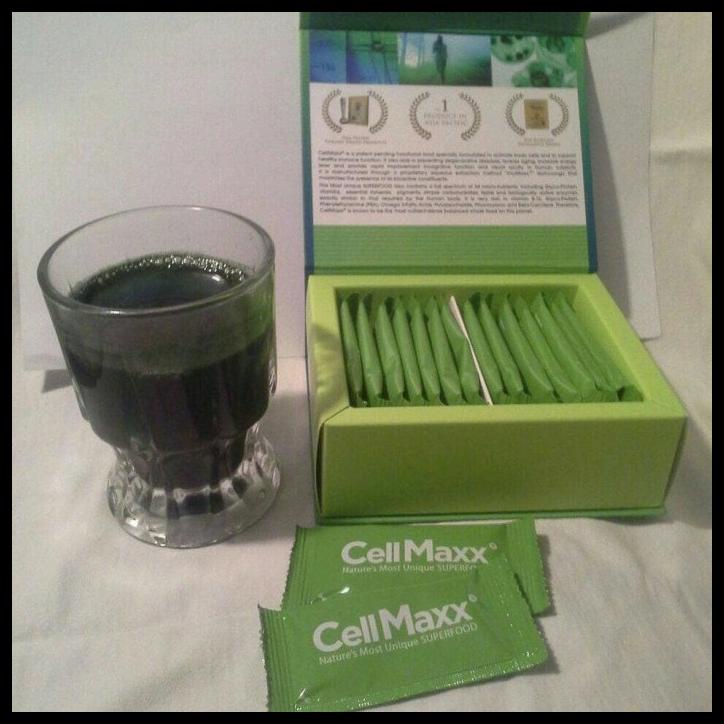 

DISKON TERBATAS !!! CELLMAXX SOLUSI TERAPI STEMCELL SEL INDUK TERLARIS