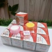 FAIR &LOVELY CREAM SIANG DAN MALAM/KRIM SIANG MALAM FAIR & LOVELY
