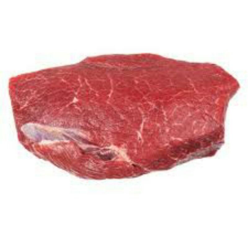 

Daging sirloin fresh