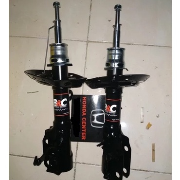 shockbreker shockbreaker shock absorber skop skok depan jazz s rs ge8 2008 2009 2010 2011 2012 2013 2014 city gm2 2009 2010 2011 2012 2013 freed