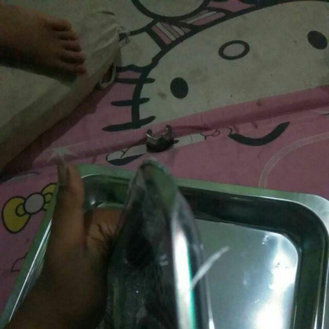 Home-klik Tempat Makan Prasmanan Silver 555 Sa