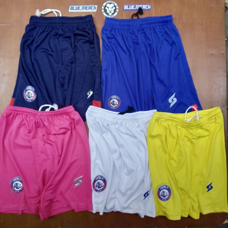 CELANA AREMA FC 2021 CELANA SANTAI CELANA SEPAKBOLA FUTSAL