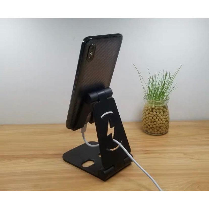 Stand Holder Meja untuk Handphone