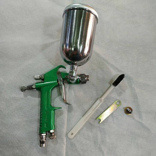 Spray gun F 2