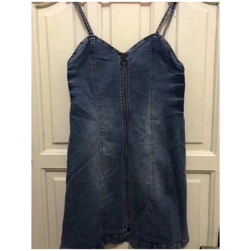 Preloved Colorbox / Atasan Wanita / Rompi Wanita / Dress Wanita