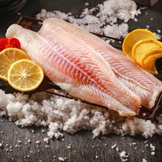 

DORI FILLET PREMIUM 1 KG ISI 3-4