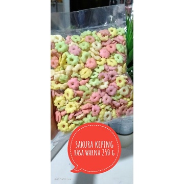 

sakura rasa 250 g