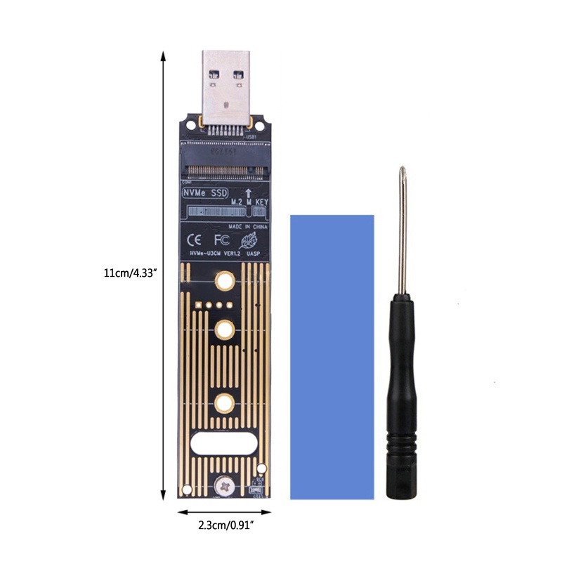 Kartu Adapter In-line btsg Protokol Ke Usb3.1 Type-c Untuk Jendela/