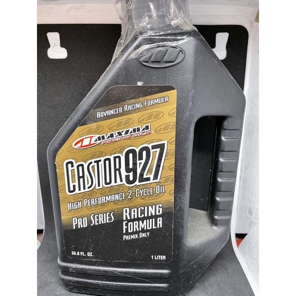 oli Castor927 maxima