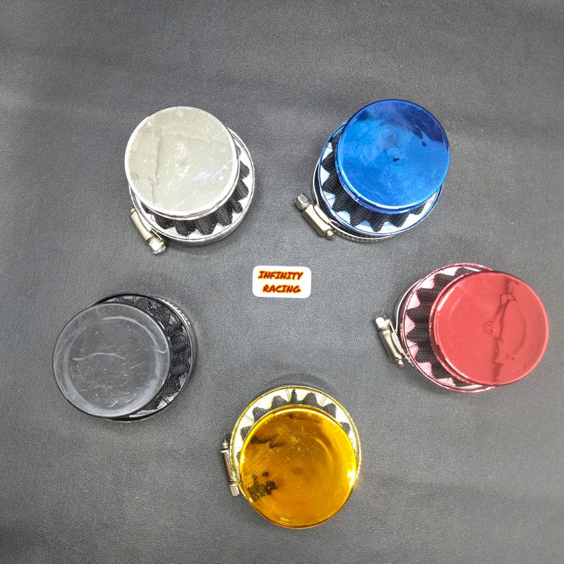 Filter Karburator Variasi Motor Tutup Filter Karburator