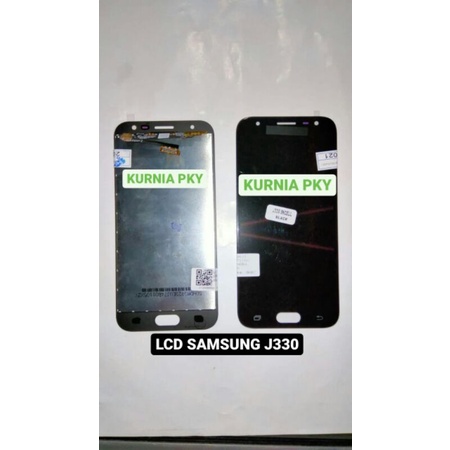 LCD SAMSUNG J330/J3 PRO