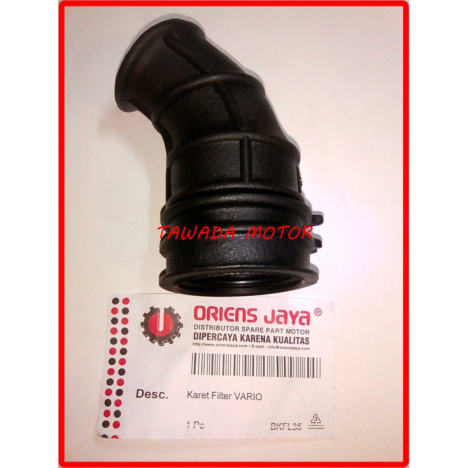 KARET FILTER CARBURATOR HONDA VARIO