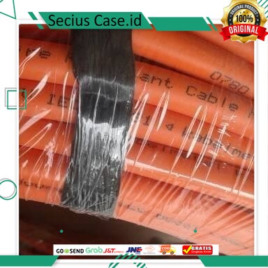 KABEL TAHAN PANAS API FRC 2X1,5MM 2X1,5 MM METERAN