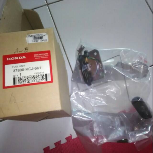 Ori pelampung bensin tiger tangki revo lama 2000