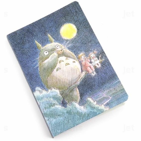 

Jurnalku Chronicle: My Neighbor Totoro: Journal ( Studio Ghibli )