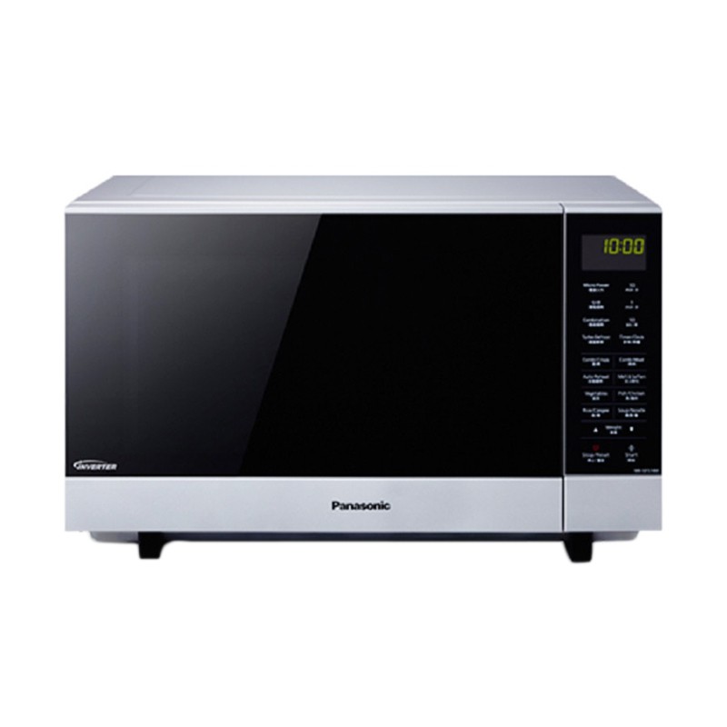 Panasonic NNGF574M Grill Microwave