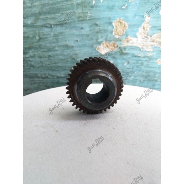 Helical gear / Gigi nanas Mollar MS810, Mitre / Miter Saw