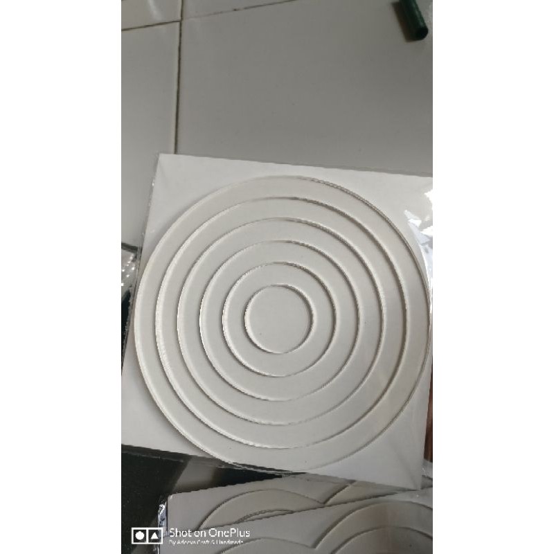 

Pola Mika utk Patchwork