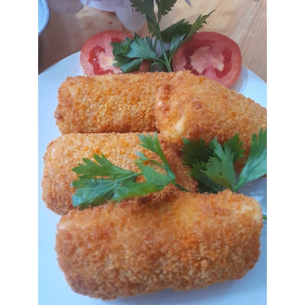 

risoles ayam sayur