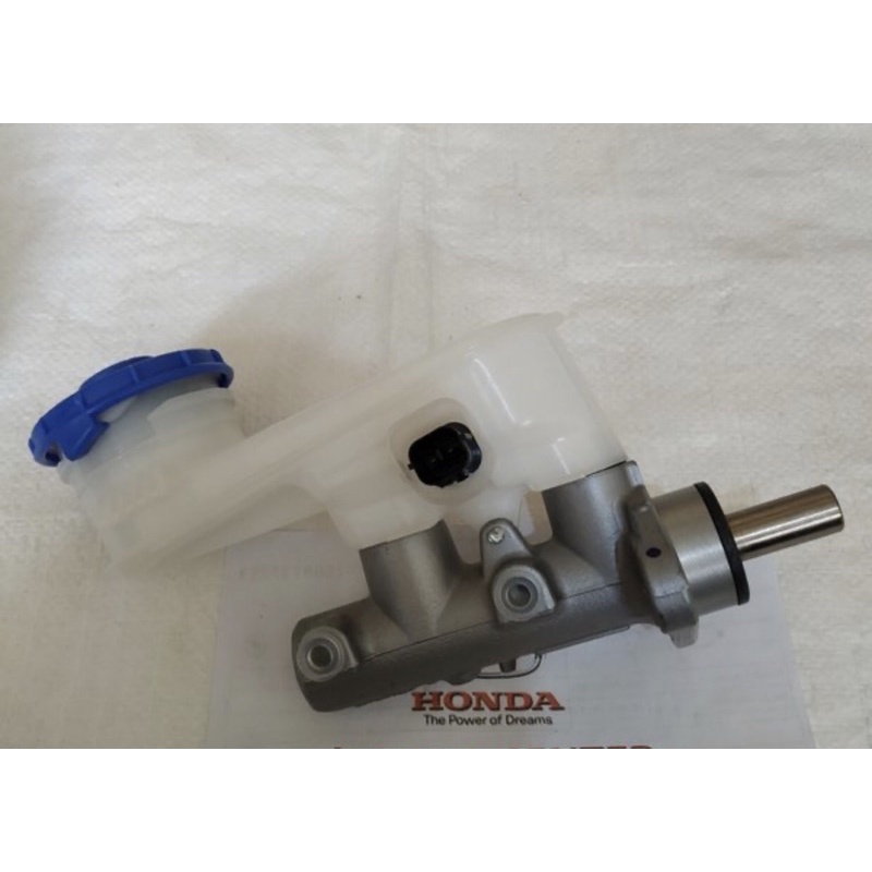 Master rem crv gen2 2002 2003 2004 2005 2006 nissin master sentral rem crv gen2 2002 2003 2004 2005 