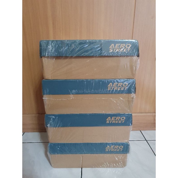 Aerostreet 2D Blue 39&40