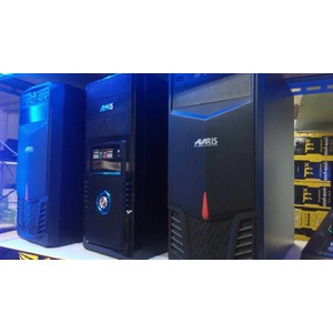 CASE / CASING KOMPUTER / PC AVARIS PREDATOR