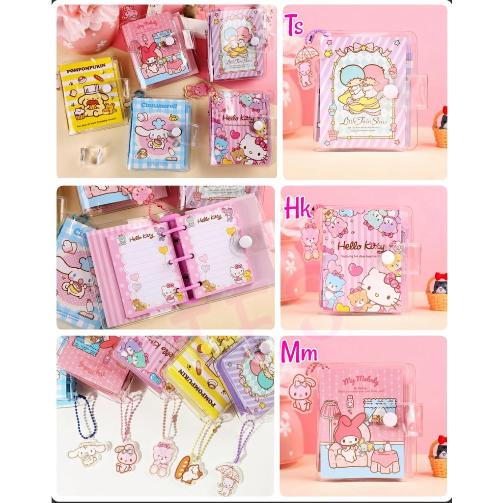 

Memo mini klip ori uk7x9.5x1.5