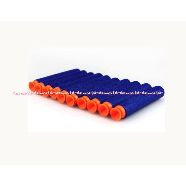 Nerf Suction Darts Pistol Mainan Refill 30 Pcs dirancang khusus untuk peledakan berperforma tinggi