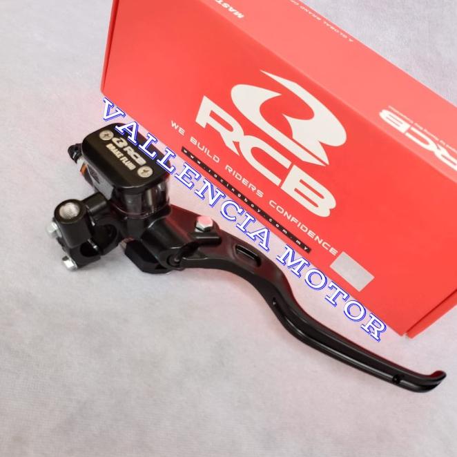 Handle Master Rem Rcb E3 Kanan Brake Pump Universal Rcb E-3 Kotak