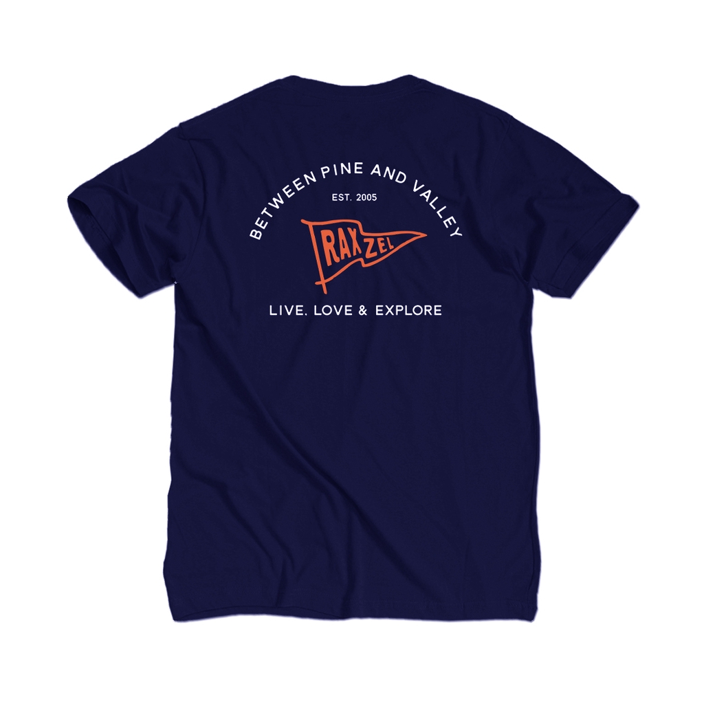 Raxzel Kaos Standout 1C