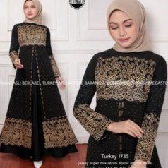fashion ori solo
