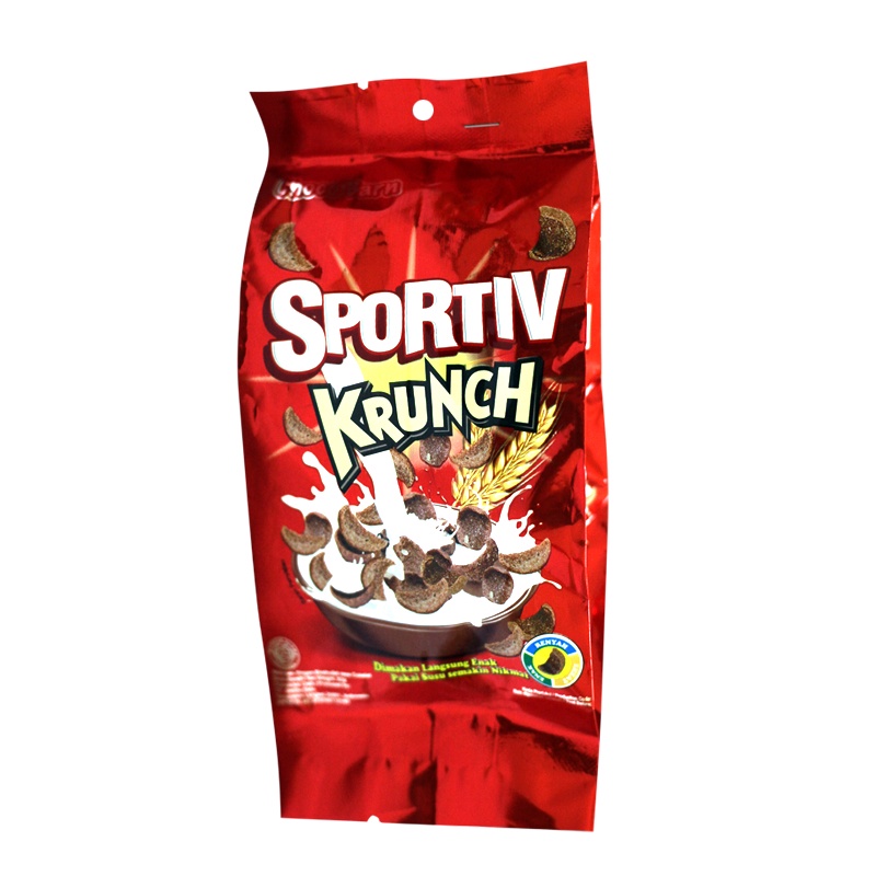 

Choco Barn Sportiv Krunch Bks 50Gr