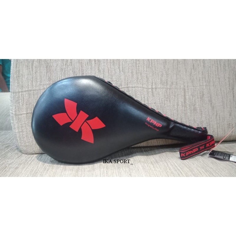 (KPNP) TARGET MITT SINGLE TAEKWONDO KPNP