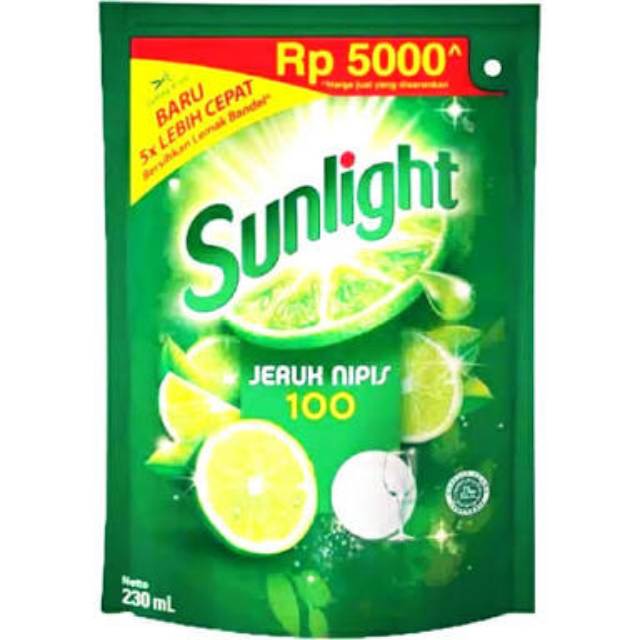 Sunlight 5000