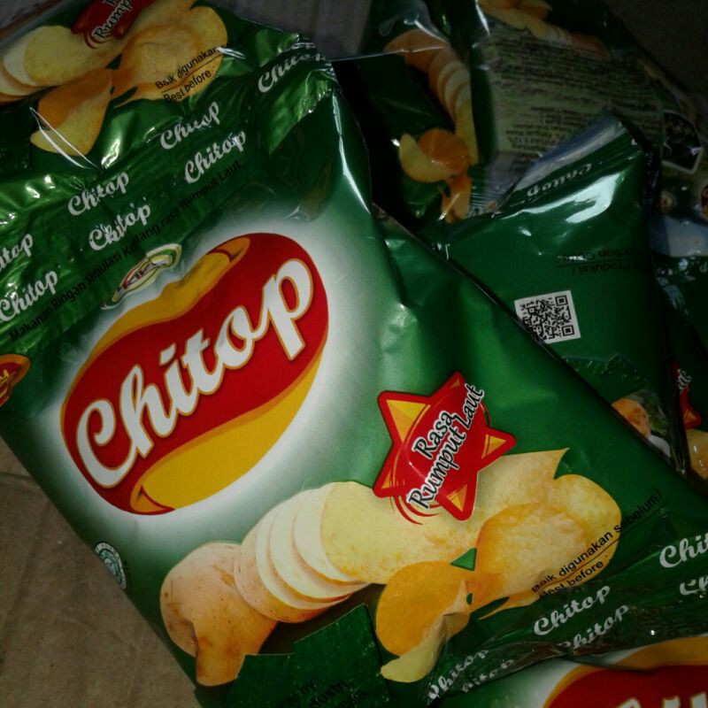

CHITOP besar ecer 2000