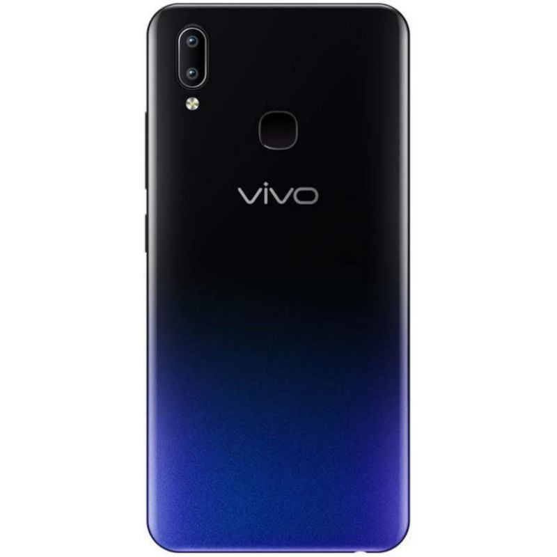 VIVO Y91 SECOND/BEKAS BATANGAN