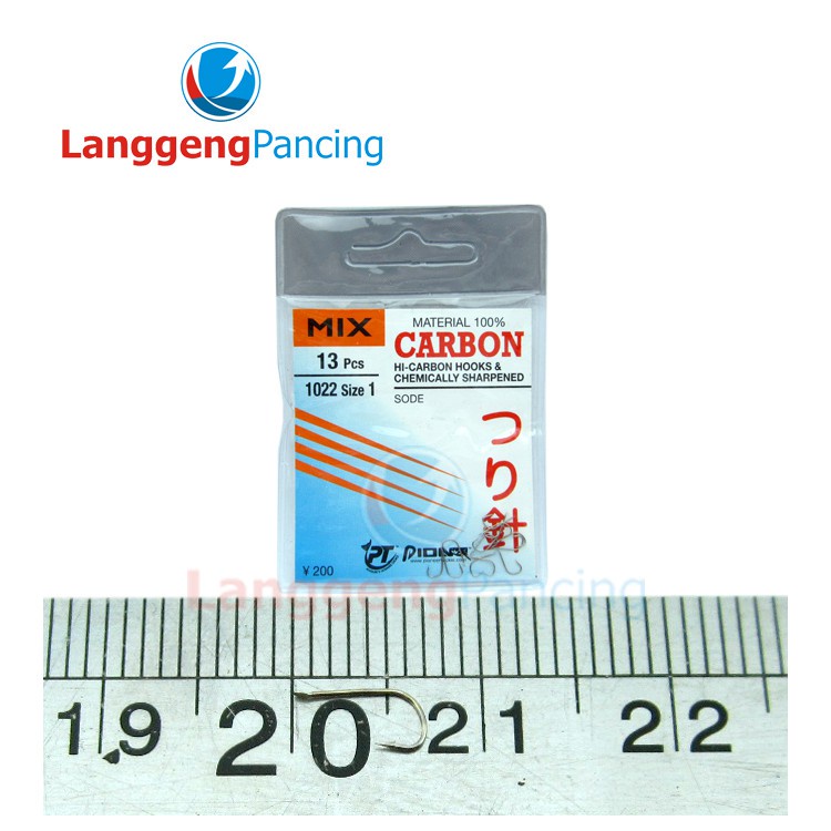 Kail Mix Carbon 1022 Material Carbon