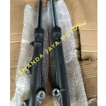 SHOCK SOK DEPAN BEAT KARBU SATU SET