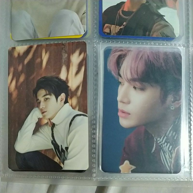 PC TAEYONG BENE SG 2018 2020