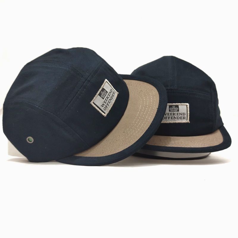 TOPI DISTRO 5 PANEL  TOPI PRIA DISTRO  TOPI PREMIUM TOPI LIMA PANEL VISOR PENDEKj