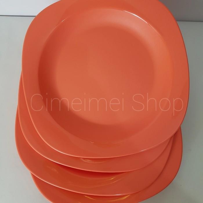 Tupperware - Bloomia Plate (4)