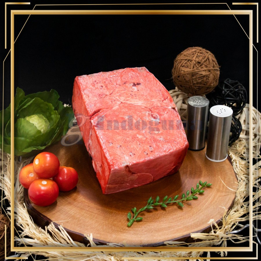 

PARU 1 KG / DAGING PARU SAPI 1 KG