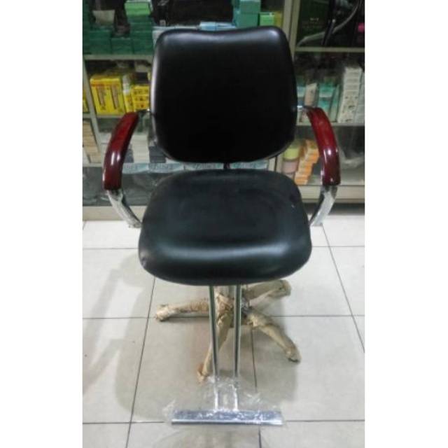  Kursi  salon  barbershop Hidrolik Import Shopee Indonesia