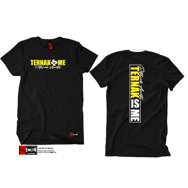 KAOS TERNAK || KAOS PETERNAK