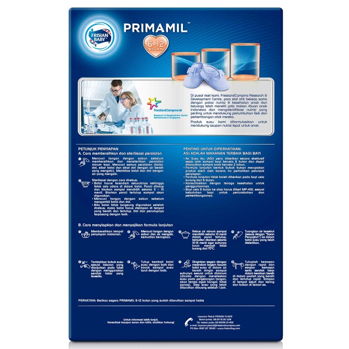 tahun-1-di-atas-bayi-susu- frisian flag langkah tahap 2 800gr box -susu-bayi-di-atas-1-tahun.