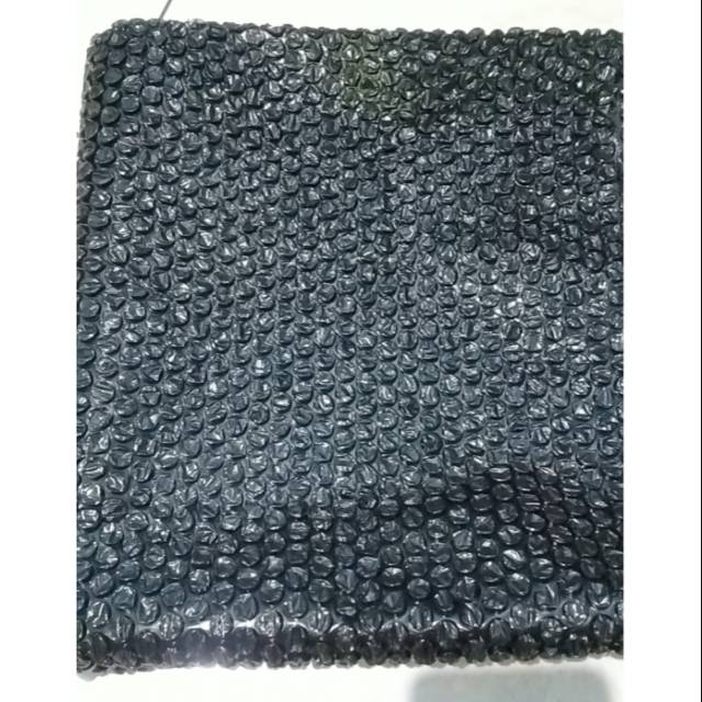 Tambahan Packing Bubblewrap Agar Lebih Aman