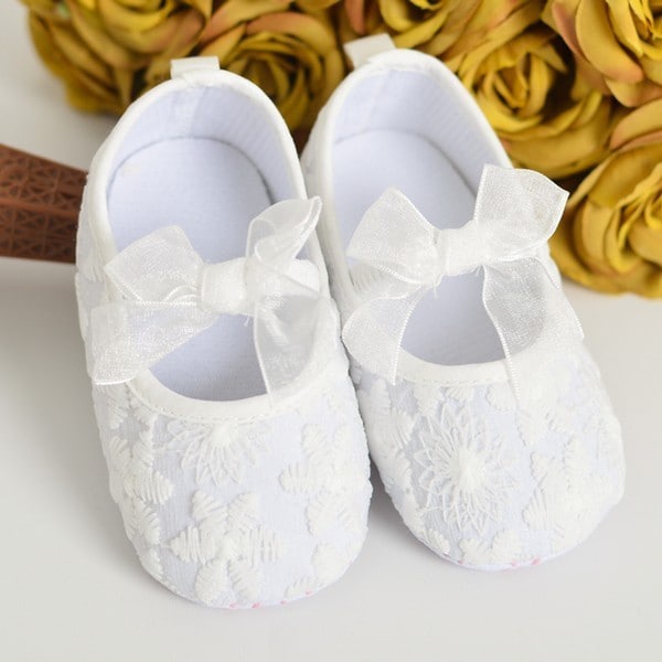 LIU18 Sepatu Bayi Anak anti slip/Baby Prewalker Shoes Belajar Jalan Bayi Pergi Jalan Fashion