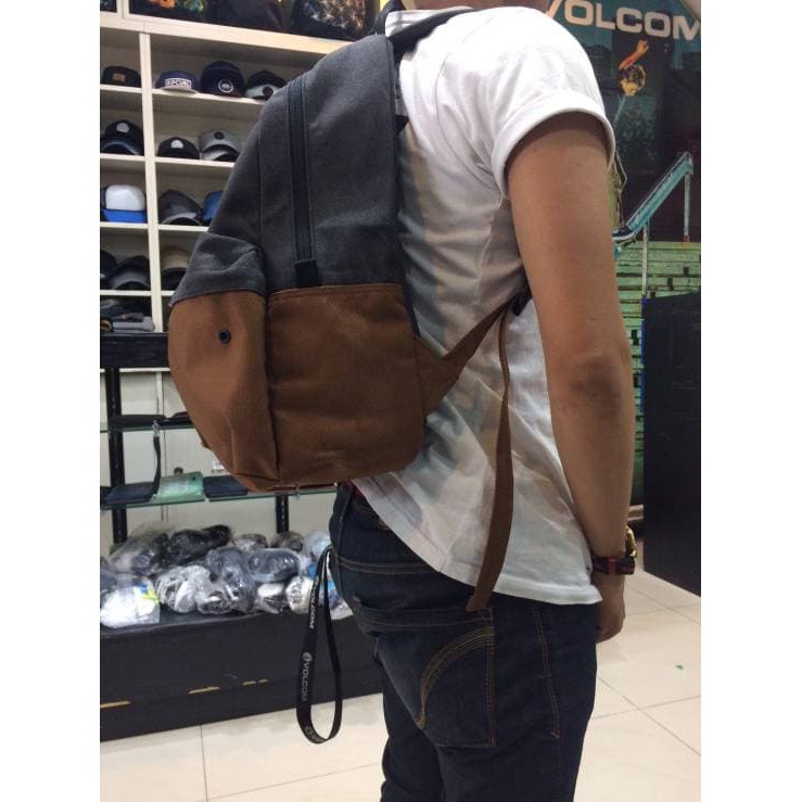 Promo Tas Ripcurl Backpack Limited